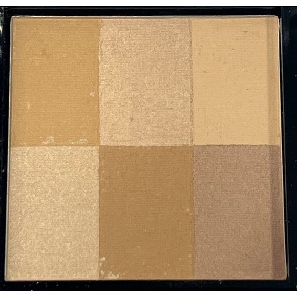 Kleancolor - Nude Glow Luminous Finishing Powder - # 03 Bare - Picture 3 of 8